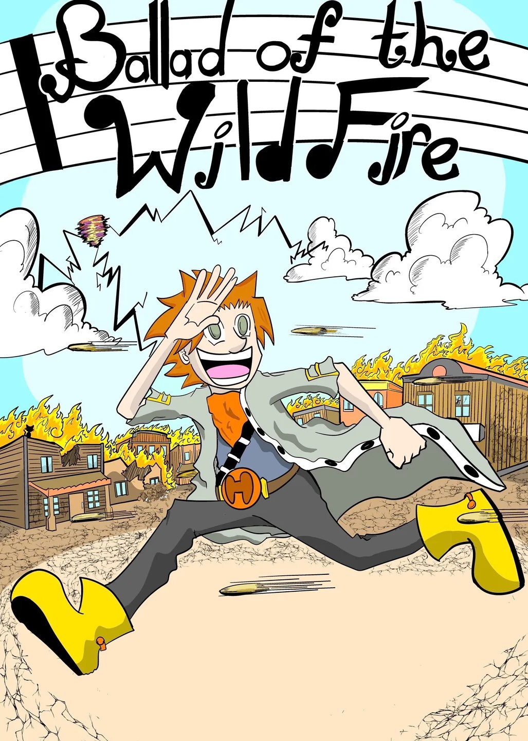 Trailer Thumbnail